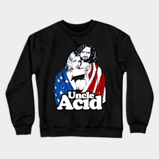 Uncle Acid Crewneck Sweatshirt